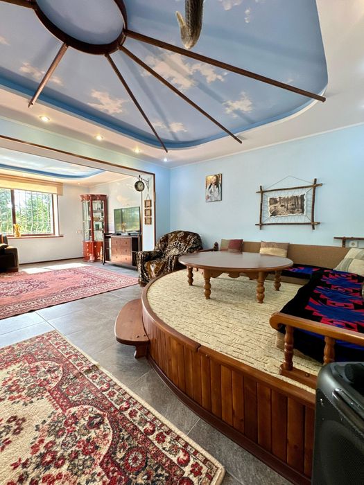 Сдам домик для отдыха и праздников