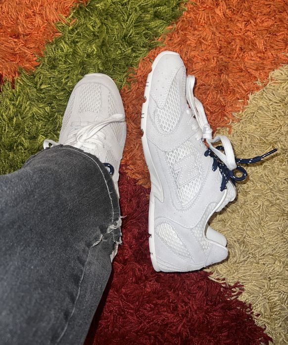 Кроссовки Miu Miu New Balance