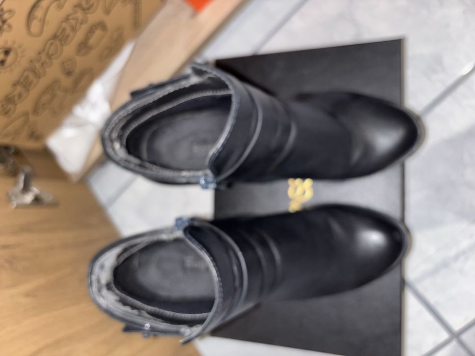 Botine Bugatti nr36