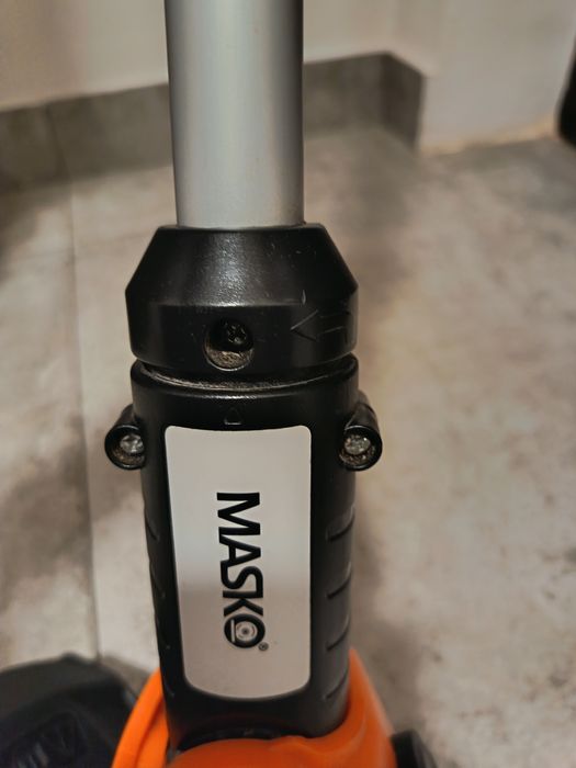Trimmer Masko M-RT-101 impecabil