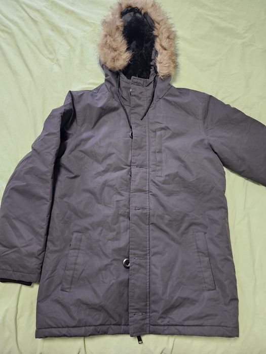 Зимно яке BRAVE SOUL outodor edition размер Л,L