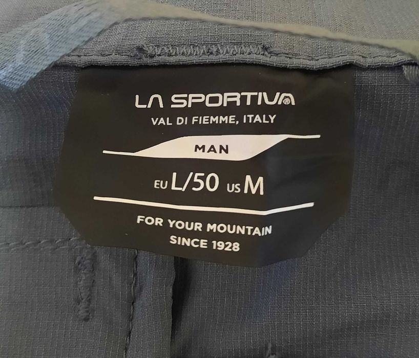 La Sportiva-Chengalo Pant M-Чисто Нов