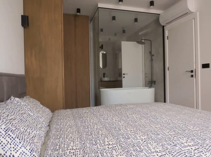 Дава се под наем Тристаен апартамент в София, Кръстова вада - 116 кв.м за 1500 € - Снимка #3