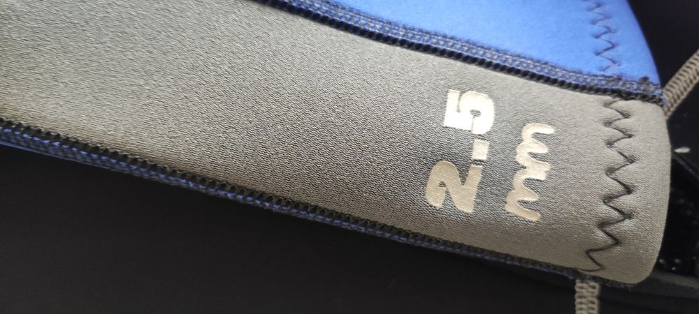 Неопрен  AQUATYS