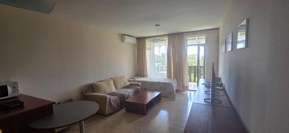 Продава се Двустаен апартамент в Свети Влас - 56 кв.м за 1840 €/кв.м - Снимка #3