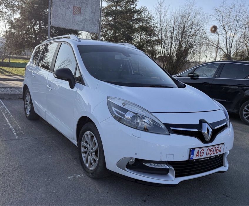 Renault Grand Scenic