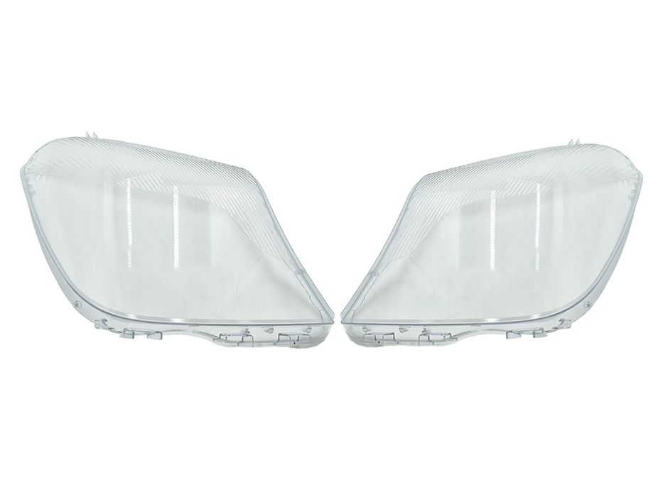 Стъкла за фарове на Mercedes Sprinter W906 Facelift