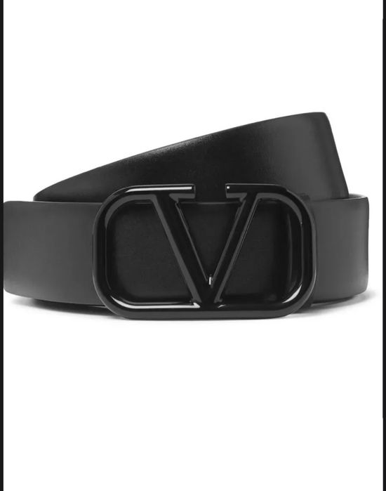 ремень valentino