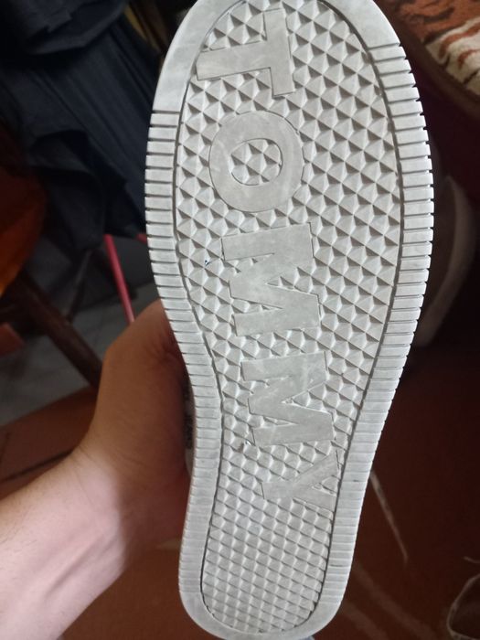 Оригинални обувки TOMMY HILFIGER размер -41