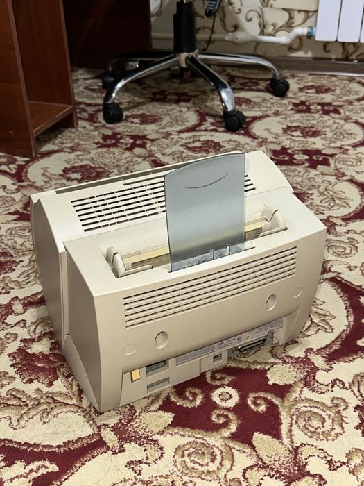 Свой Принтер Canon LBP-810