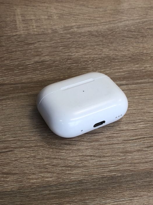 AirPods 2nd gen PRO