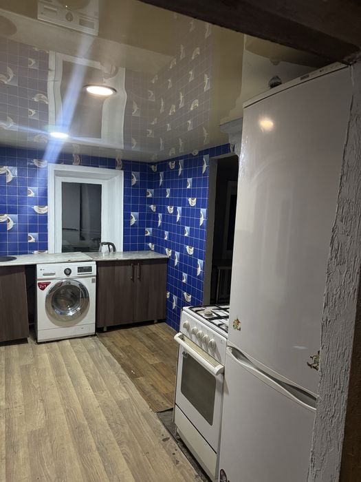 Сдам дом семейным