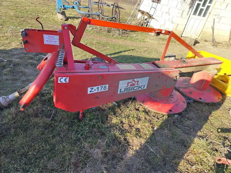 Vând cositoare ca noua