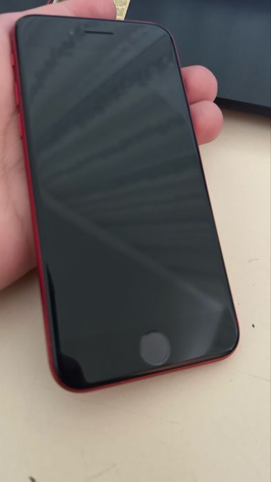 Iphone se 2, Айфон се 2