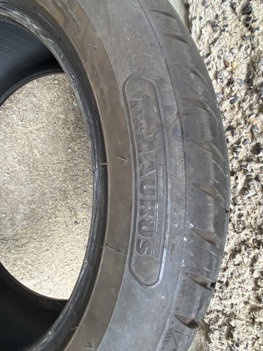 Летни гуми Таурус 205/55/16 дот 2022г