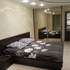 Квартира посуточно на Иманова Жубанова, по часам,  на ночь