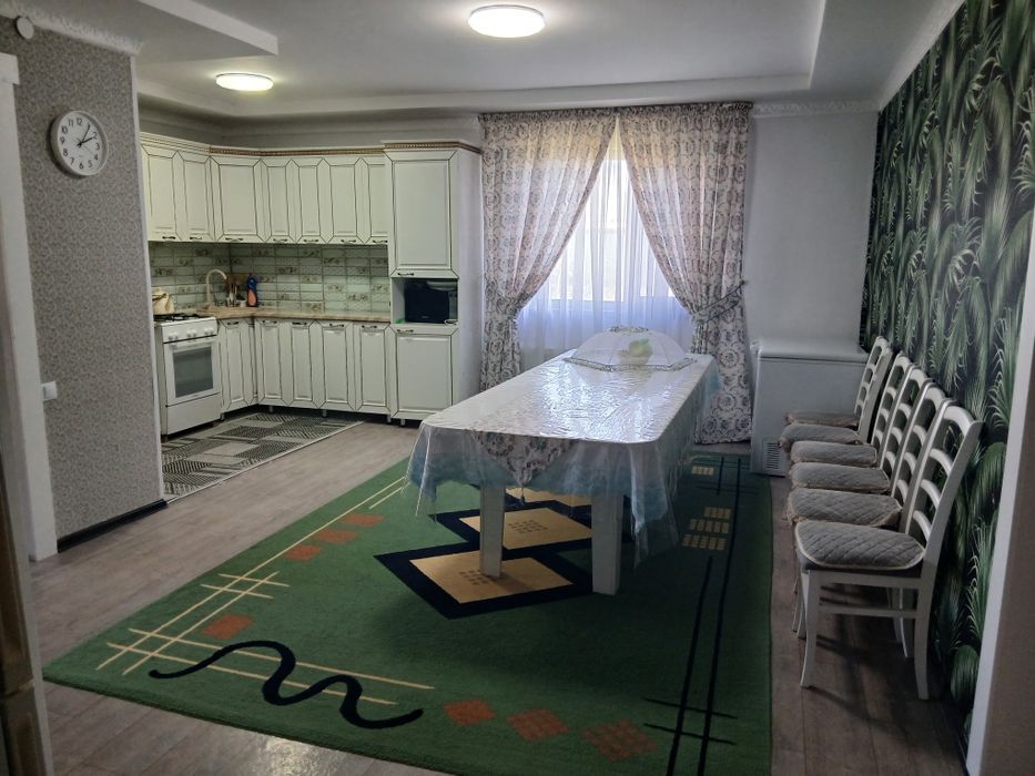 Срочно продаётся дом .