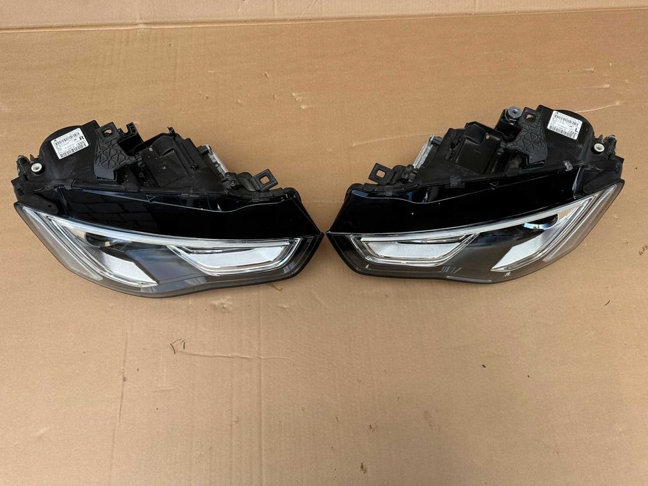 Оригинален фар AUDI A5 S5 8T LIFT 2011 - 2017