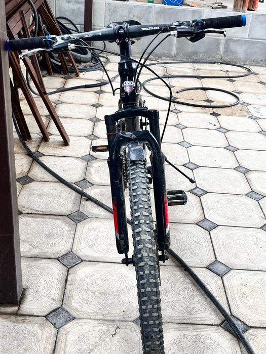 Велик Шымкент қаласы