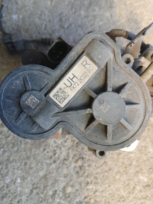 Заден десен спирачен апарат Renge Rover Discoveri sport