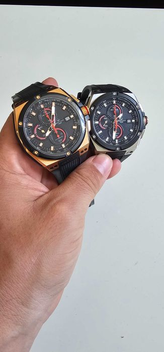 Certina DS Eagle Chronograph