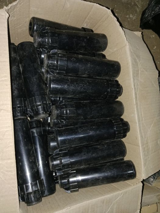 Продам роторный дождеватель