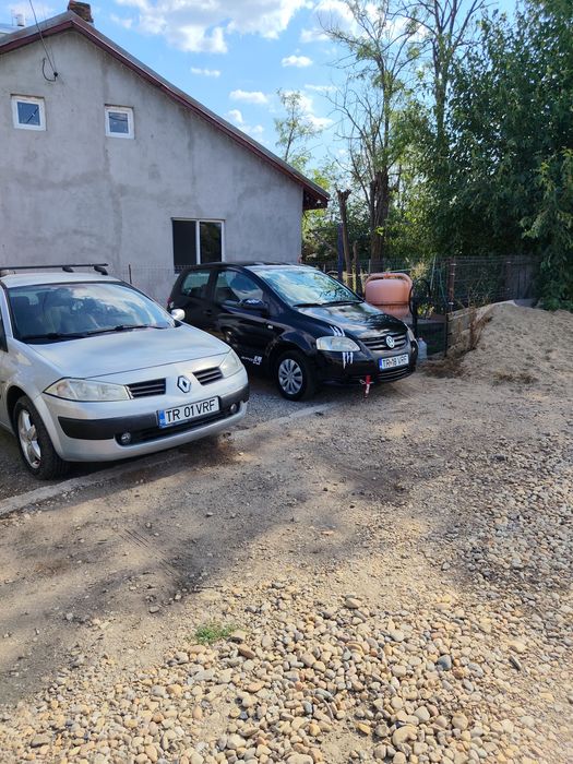 Vând Volkswagen fox