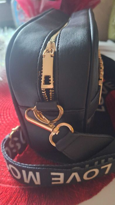 Дамска чанта Moschino