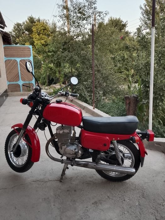 motasikil kafolat bilan