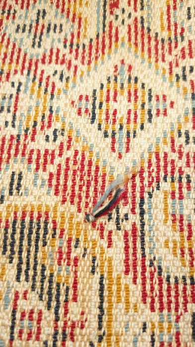 Персидский ковер