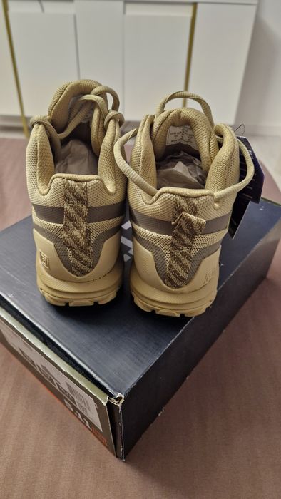 Bocanci tactici 5.11 noi