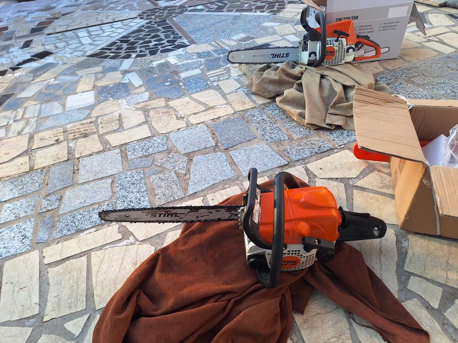 Drujba STHIL MS 250 noua