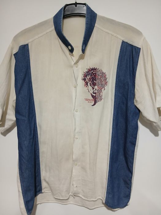 Camasa de in barbati masura 42-43 stare perfecta