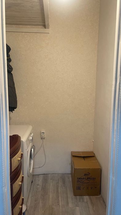 Продам 1 комнатную квартиру