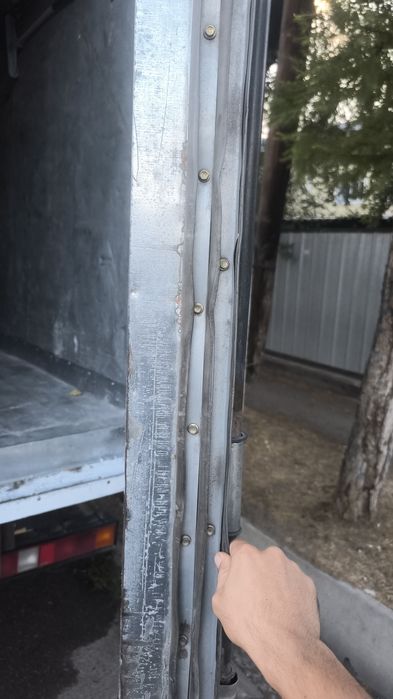 Продам термобудку рефрижератор