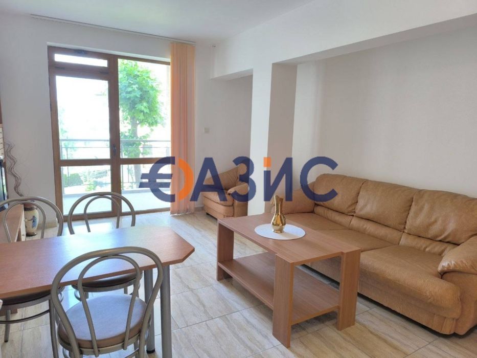 Продава се Тристаен апартамент в Свети Влас - 75 кв.м за 1407 €/кв.м - Снимка #13
