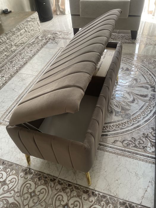 Продам мягкий пуф