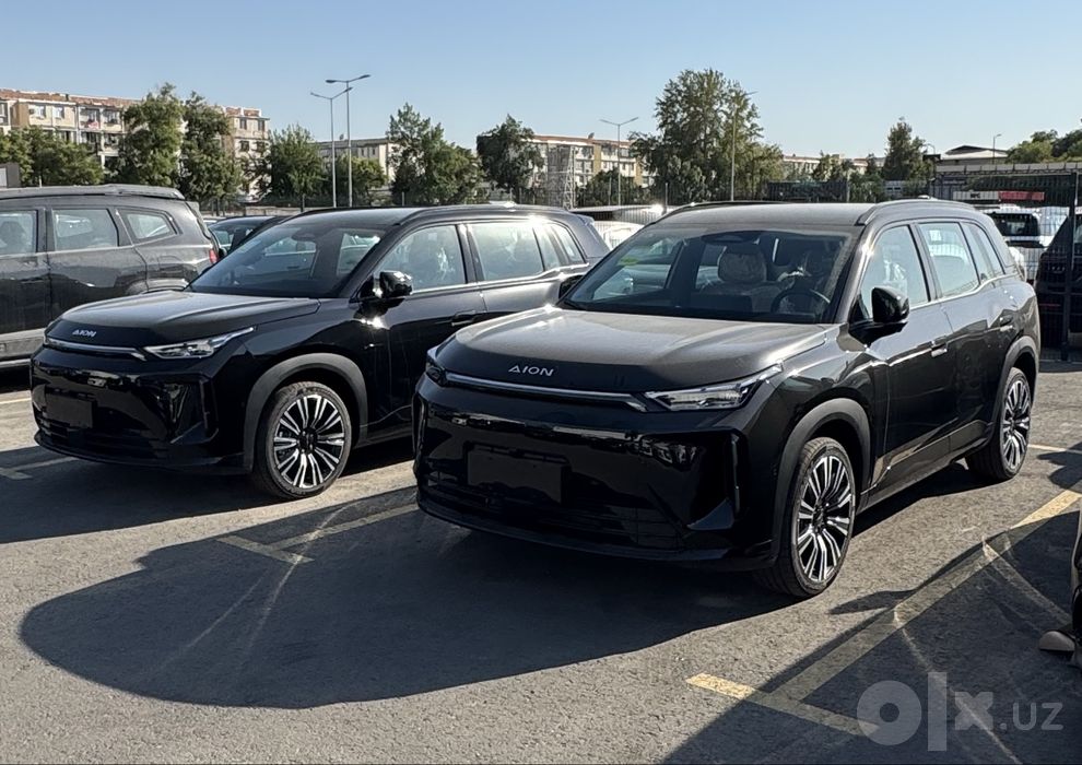 Gac aion i60 ‼️ 2026 ega