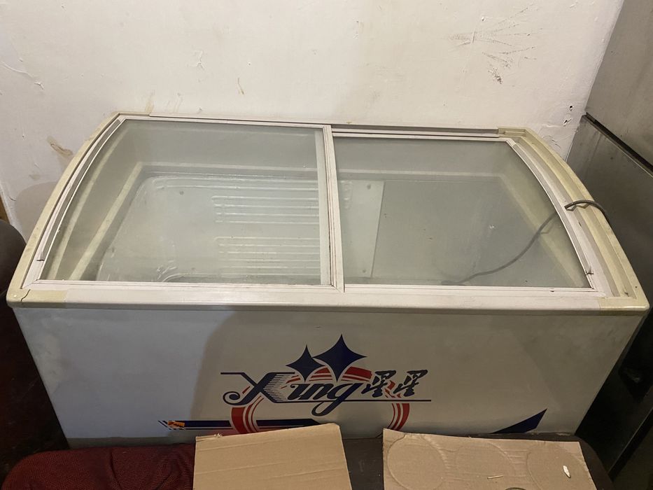 Продам холодильники