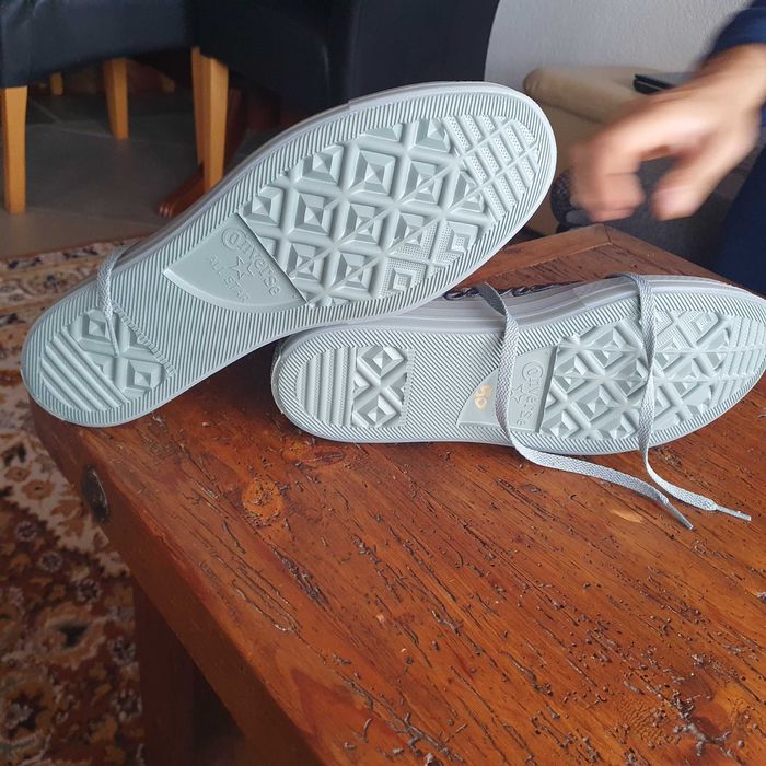 Кецове Converse  .