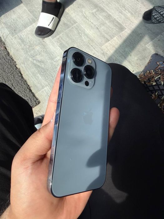 Iphone 13 pro 128GB
