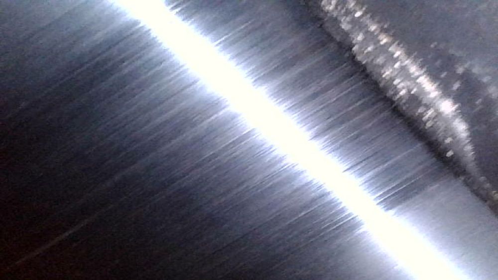 Эндоскопия двигателя