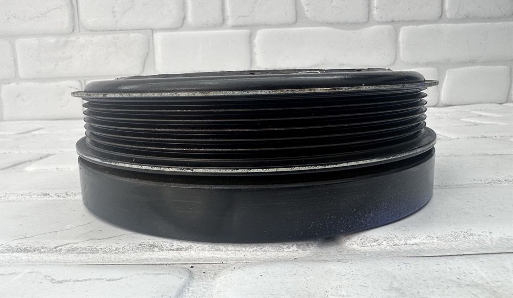 Демпферна шайба AUDI A6 A7 Q7 CRT