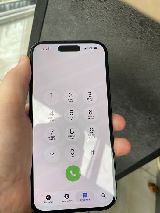 Iphone 15 128gb 80akb
