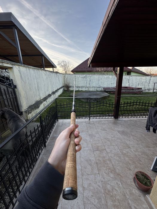 Lanseta RTB Stellar 702H 2.10m/10-40g