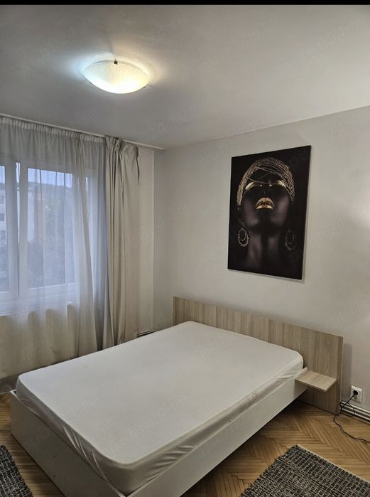 Super! Închiriez apartament 2 camere confort  1 sporit, etaj 2 ,amenajat modern,Pandurilor, aproape EON,  CantemirTudor.
