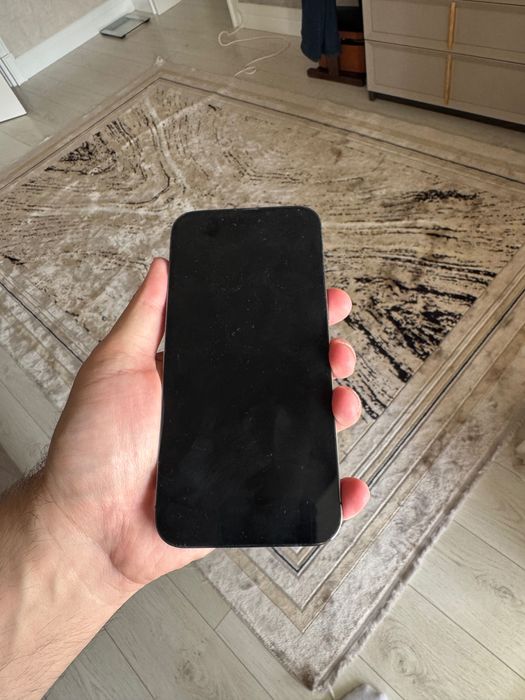 iPhone 14 pro Max 256