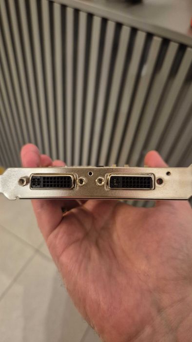 Placă de captură profesională Magewell XI200DE-DVI (Dual Channel)2 buc