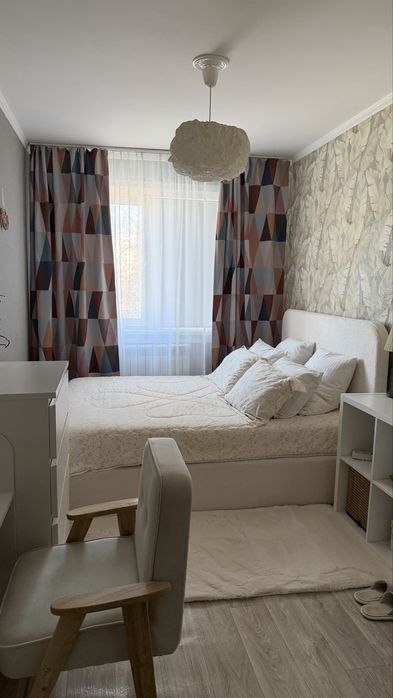 Продам квартиру 2-х комнатную