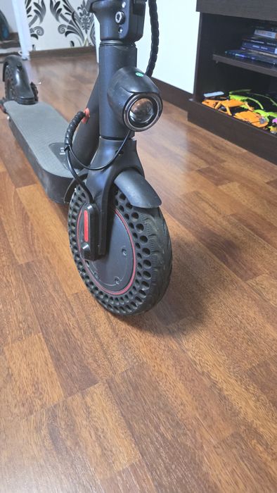 Trotineta electrica E-WheelsV2PRO